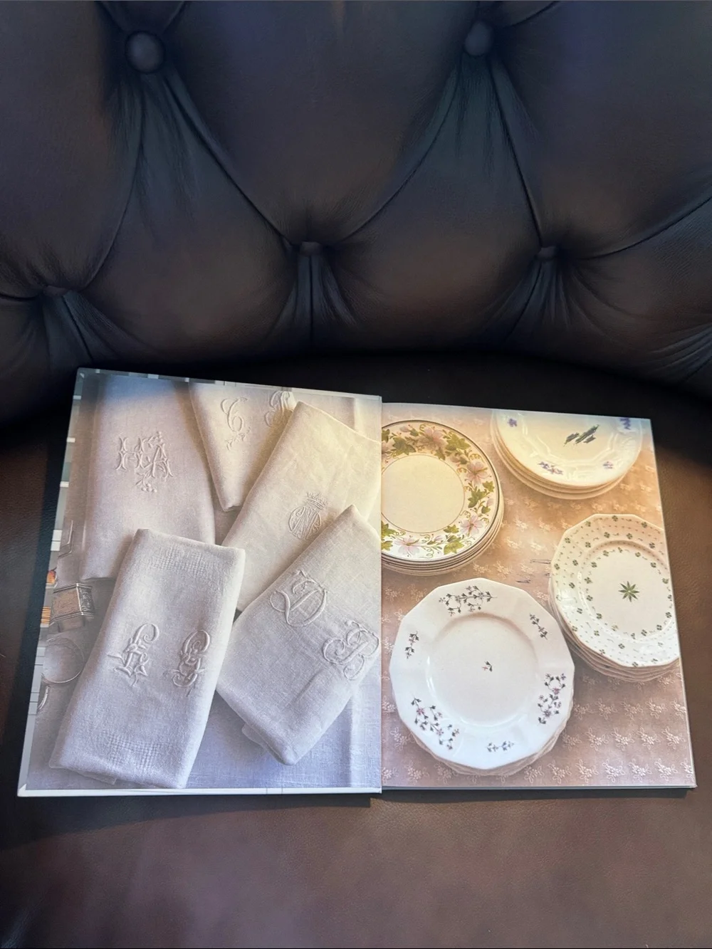 Martha Stewart Desserts Hardback Cookbook The Best of Martha Stewart Living